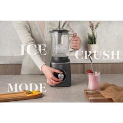 Berlingerhaus Stolní mixér se skleněnou nádobou 1,5 L 1000 W Antracit Collection