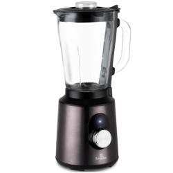 Berlingerhaus Stolní mixér se skleněnou nádobou 1,5 L 1000 W Carbon Pro Line Berlingerhaus Stolní mixér se skleněnou nádobou 1,5 L 1000 W Carbon Pro Line