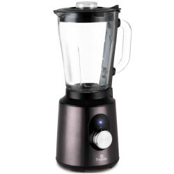 Berlingerhaus Stolní mixér se skleněnou nádobou 1,5 L 1000 W Carbon Pro Line