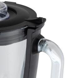 Berlingerhaus Stolní mixér se skleněnou nádobou 1,5 L 1000 W Carbon Pro Line