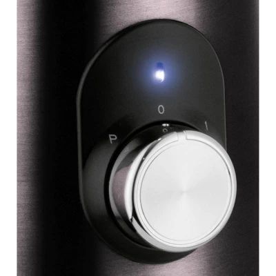 Berlingerhaus Stolný mixér so sklenenou nádobou 1,5 L 1000 W Carbon Pro Line