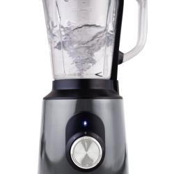 Berlingerhaus Stolní mixér se skleněnou nádobou 1,5 L 1000 W Carbon Pro Line