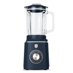 Berlingerhaus Stolní mixér se skleněnou nádobou 1,5 l 1000 W Deep Sea Collection