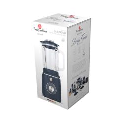 Berlingerhaus Stolní mixér se skleněnou nádobou 1,5 l 1000 W Deep Sea Collection