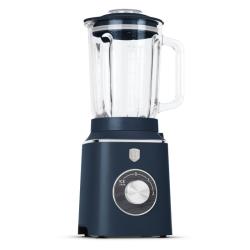 Berlingerhaus Stolní mixér se skleněnou nádobou 1,5 l 1000 W Deep Sea Collection