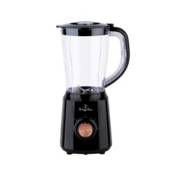 Berlingerhaus Stolní mixér se skleněnou nádobou 1,5 l Black Rose Collection Berlingerhaus Stolní mixér se skleněnou nádobou 1,5 l Black Rose Collection