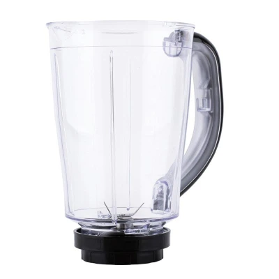 Berlingerhaus Stolní mixér se skleněnou nádobou 1,5 l Black Rose Collection