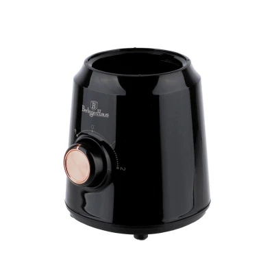 Berlingerhaus Stolní mixér se skleněnou nádobou 1,5 l Black Rose Collection