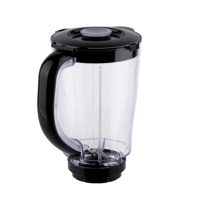 Berlingerhaus Stolní mixér se skleněnou nádobou 1,5 l Black Rose Collection
