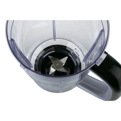Berlingerhaus Stolní mixér se skleněnou nádobou 1,5 l Black Rose Collection