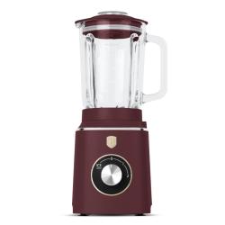 Berlingerhaus Stolní mixér se skleněnou nádobou 1,5 l Leonardo Collection