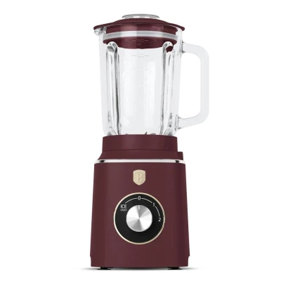 Berlingerhaus Stolný mixér so sklenenou nádobou 1,5 l Leonardo Collection