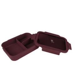 Berlingerhaus Svačinový box 24 x 18 cm Leonardo Collection