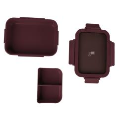 Berlingerhaus Svačinový box 24 x 18 cm Leonardo Collection