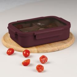 Berlingerhaus Svačinový box 24 x 18 cm Leonardo Collection