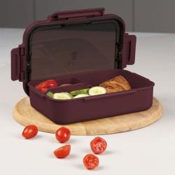 Berlingerhaus Svačinový box 24 x 18 cm Leonardo Collection