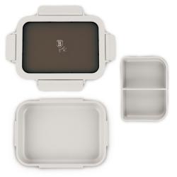 Berlingerhaus Svačinový box 24 x 18 cm Sahara Collection