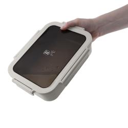 Berlingerhaus Svačinový box 24 x 18 cm Sahara Collection