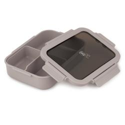 Berlingerhaus Svačinový box 24 x 18 cm Taupe Collection