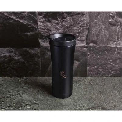 Berlingerhaus Termohrnek 500 ml Black Rose Collection