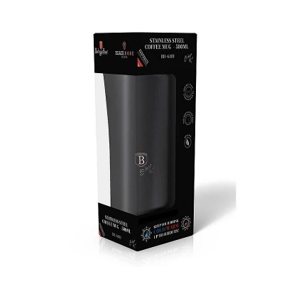 Berlingerhaus Termohrnek 500 ml Black Rose Collection