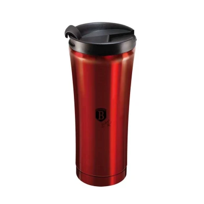 Berlingerhaus Termohrnek 500 ml Burgundy Metallic Line Berlingerhaus Termohrnek 500 ml Burgundy Metallic Line