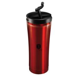 Berlingerhaus Termohrnek 500 ml Burgundy Metallic Line