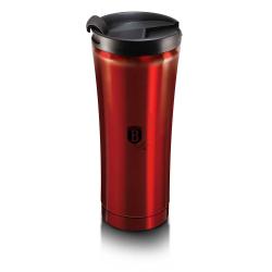 Berlingerhaus Termohrnek 500 ml Burgundy Metallic Line
