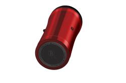 Berlingerhaus Termohrnek 500 ml Burgundy Metallic Line