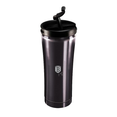 Berlingerhaus Termohrnek 500 ml Carbon PRO Line