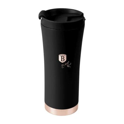 Berlingerhaus Termohrnek 500 ml Black Rose Collection