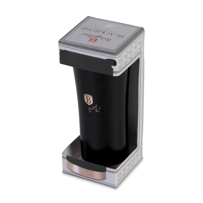 Berlingerhaus Termohrnek 500 ml Black Rose Collection