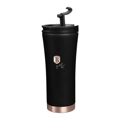 Berlingerhaus Termohrnek 500 ml Black Rose Collection