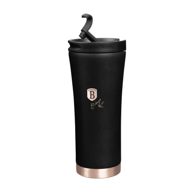 Berlingerhaus Termohrnek 500 ml Black Rose Collection