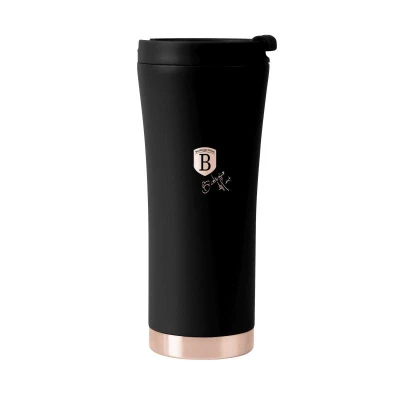 Berlingerhaus Termohrnek 500 ml Black Rose Collection
