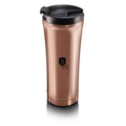 Berlingerhaus BH-6488 Termohrnek 500 ml Rosegold Metallic Line Berlingerhaus BH-6488 Termohrnek 500 ml Rosegold Metallic Line