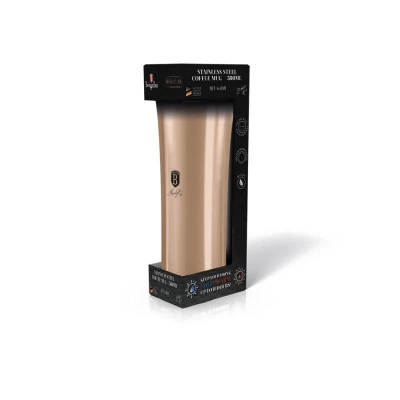 Berlingerhaus BH-6488 Termohrnek 500 ml Rosegold Metallic Line