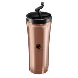 Berlingerhaus BH-6488 Termohrnek 500 ml Rosegold Metallic Line