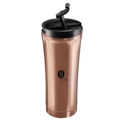Berlingerhaus BH-6488 Termohrnek 500 ml Rosegold Metallic Line