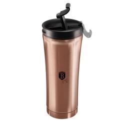 Berlingerhaus BH-6488 Termohrnek 500 ml Rosegold Metallic Line