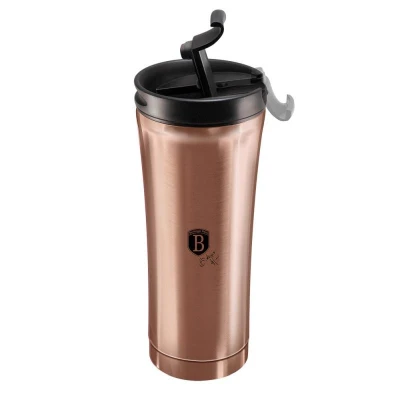 Berlingerhaus BH-6488 Termohrnek 500 ml Rosegold Metallic Line