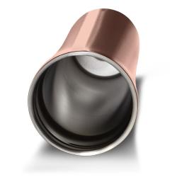 Berlingerhaus BH-6488 Termohrnek 500 ml Rosegold Metallic Line