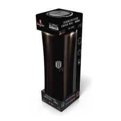 Berlingerhaus Termohrnek 500 ml Royal Black Collection