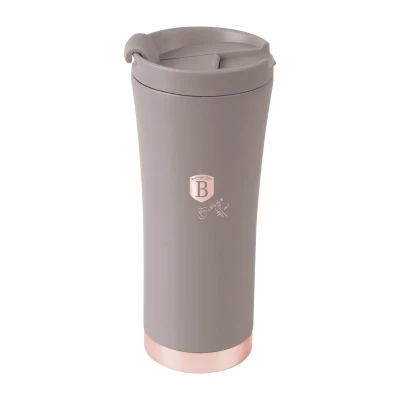 Berlingerhaus Termohrnek 500 ml Taupe Collection Berlingerhaus Termohrnek 500 ml Taupe Collection