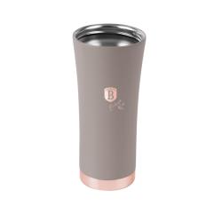 Berlingerhaus Termohrnek 500 ml Taupe Collection