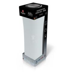 Berlingerhaus Termohrnek nerez 500 ml Aspen Collection