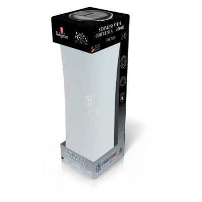 Berlingerhaus Termohrnek nerez 500 ml Aspen Collection