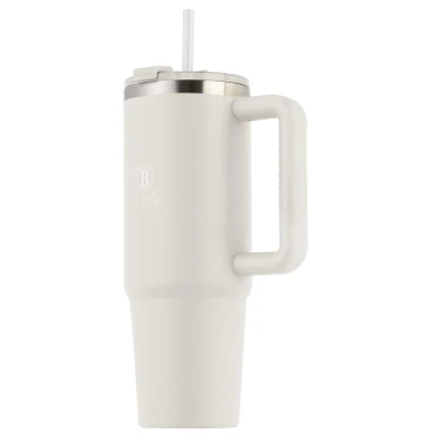Berlingerhaus Termohrnek s dvojitou stěnou BerlingerCup 1 l Sahara Collection