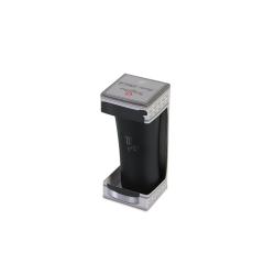 Berlingerhaus Termohrnek s dvojitou stěnou nerez 0,5 l Matte Black Collection