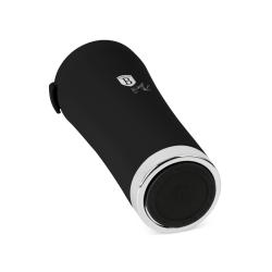 Berlingerhaus Termohrnek s dvojitou stěnou nerez 0,5 l Matte Black Collection